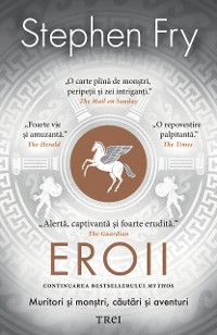 Cover Eroii
