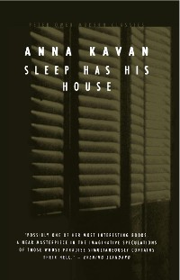 Cover Sleep Has His House