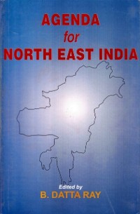 Cover Agenda for North-East India