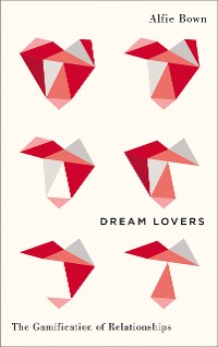 Cover Dream Lovers