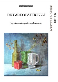 Cover Riccardo Battigelli