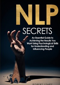 Cover NLP Secrets