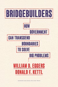 Cover Bridgebuilders