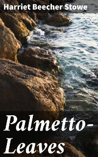 Cover Palmetto-Leaves