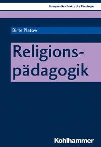 Cover Religionspädagogik