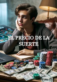 Cover El Precio De La Suerte