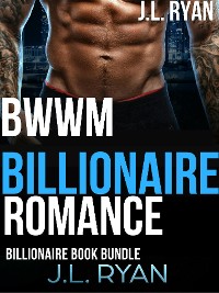Cover BWWM Billionaire Romance
