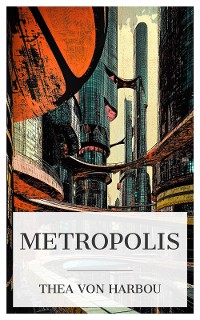 Cover Metropolis