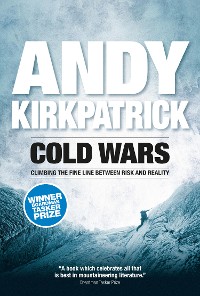Cover Cold Wars