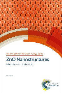 Cover ZnO Nanostructures