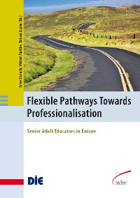 Cover Flexible Pathways Towards Professionalisation
