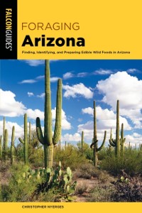 Cover Foraging Arizona