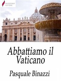 Cover Abbattiamo il Vaticano