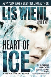 Cover Heart of Ice