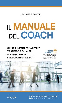 Cover Il manuale del Coach