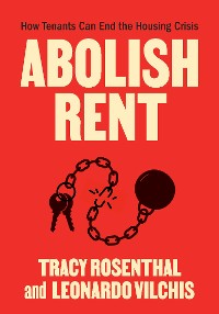 Cover Abolish Rent