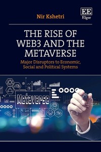 Cover Rise of Web3 and the Metaverse