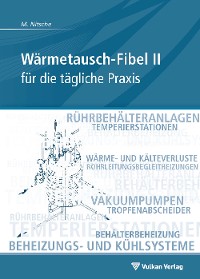 Cover Wärmetausch-Fibel II