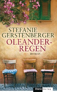 Cover Oleanderregen