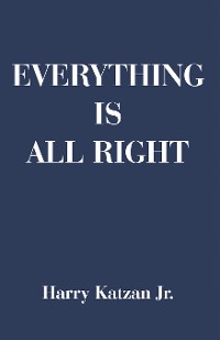 Cover Everything is All Right