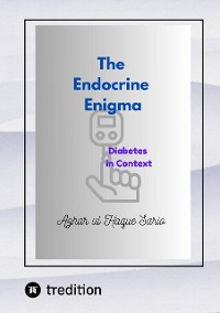 Cover The Endocrine Enigma