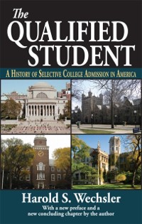 Cover The Qualified Student