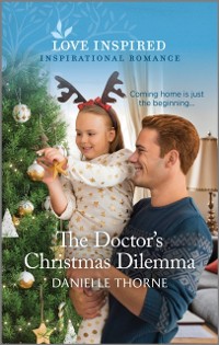 Cover Doctor's Christmas Dilemma