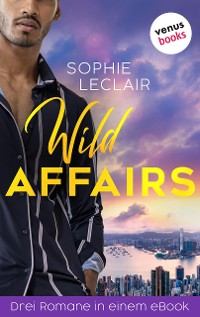 Cover Wild Affairs
