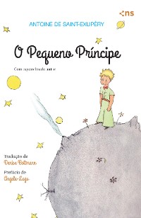 Cover O pequeno príncipe