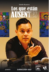 Cover Los que están ausentes