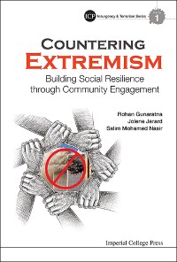 Cover COUNTERING EXTREMISM