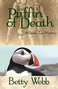 Cover Puffin of Death