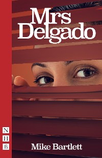 Cover Mrs Delgado (NHB Modern Plays)