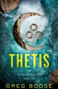 Cover Thetis