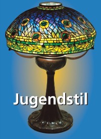 Cover Jugendstil 120 Illustrationen