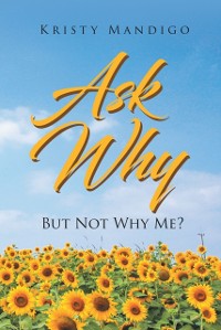 Cover Ask Why