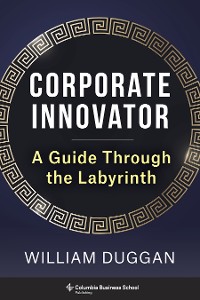 Cover Corporate Innovator