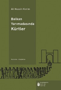 Cover Balkan Yarımadasında Kürtler