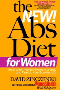 Cover New Abs Diet for Women