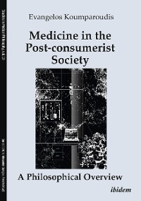 Cover Medicine in the Post-consumerist Society: A Philosophical Overview