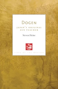 Cover Dogen