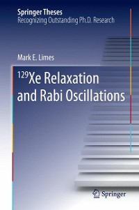 Cover 129 Xe Relaxation and Rabi Oscillations