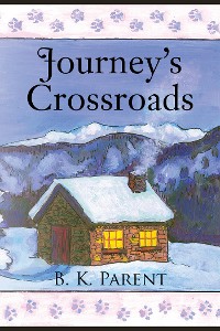 Cover Journey’S Crossroads