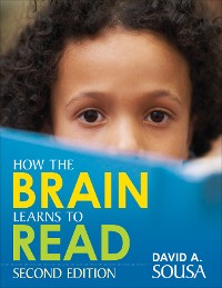 Cover How the Brain Learns to Read