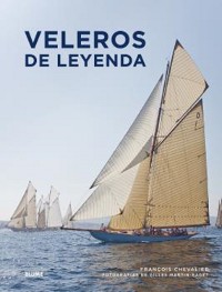Cover Veleros de leyenda