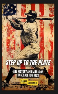 Cover Step Up to the Plate