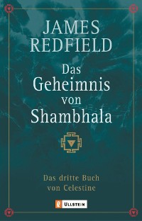 Cover Das Geheimnis von Shambhala