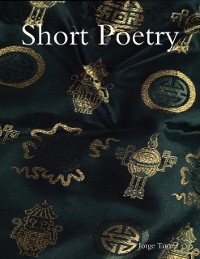 Cover Short Poetry