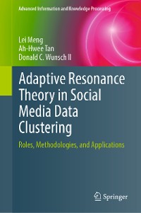 Cover Adaptive Resonance Theory in Social Media Data Clustering