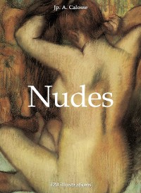 Cover Nudes